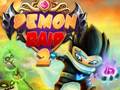 leikur Demon Raid 2