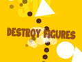 leikur Destroy Figures