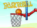 leikur Basketball