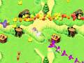 leikur Ultimate Birds Adventure
