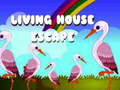 leikur Living House Escape