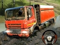 leikur Truck Parking