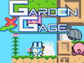 leikur Garden Gage