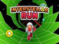 leikur Interstellar Run