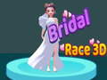 leikur Bridal Race 3D