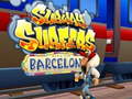 leikur Subway Surfers World Tour: Barcelona