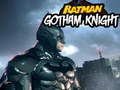 leikur Batman Gotham Knight Skating
