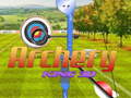 leikur Archery King 3D