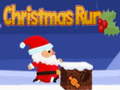 leikur Christmas Run