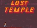 leikur Lost Temple