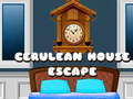 leikur Cerulean House Escape