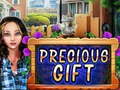 leikur Precious gift