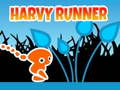 leikur Harvy Runner