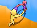 leikur Curvy Punch Hit 3D