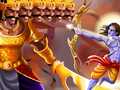 leikur Ram the Yoddha