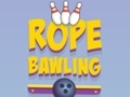 leikur Rope Bawling