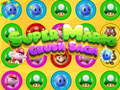 leikur Super Mario Crush Saga Puzzle