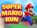 leikur Super Mario Run 