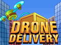 leikur Drone Delivery