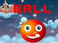 leikur Ball
