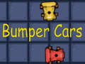 leikur Bumper Cars