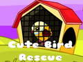 leikur Cute Bird Rescue