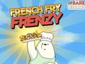 leikur French Fry Frenzy