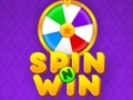 leikur Spin N Win