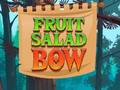 leikur Fruit Salad Bow