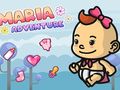 leikur Maria Adventure