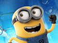leikur Minion Rush 2