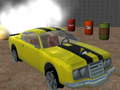 leikur Randomation Racing Speed Trial Demolition