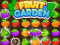 leikur Fruit Garden