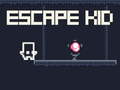 leikur Escape Kid