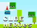 leikur Cube Heroes