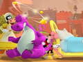 leikur Funny's Funhouse Mania 