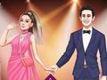 leikur Celebrity Cute Couple