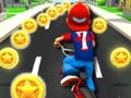 leikur Bike Race Rush