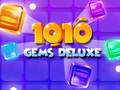 leikur 10x10 Gems Deluxe