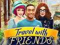 leikur Travel with friends