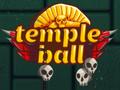 leikur Temple Ball