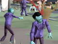 leikur City Apocalypse 3D Of Zombie Crowd