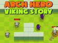 leikur Arch Hero Viking story