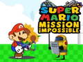 leikur Super Mario Mission Impossible