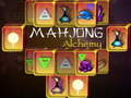 leikur Mahjong Alchemy