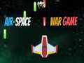 leikur Air-Space War game