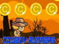 leikur CowBoy Runners