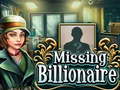 leikur Missing billionaire