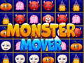 leikur Monster Mover
