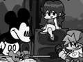 leikur Friday Night Funkin’ Vs Suicide Mouse